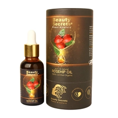 Rosehip Oil